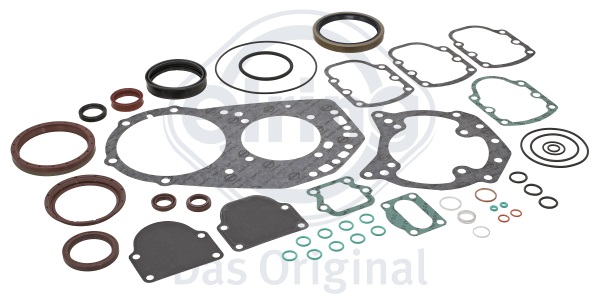 ELRING 175.920 Kit guarnizioni, Cambio manuale-Kit guarnizioni, Cambio manuale-Ricambi Euro